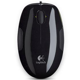 Logitech LS1 Corded Laser Mouse